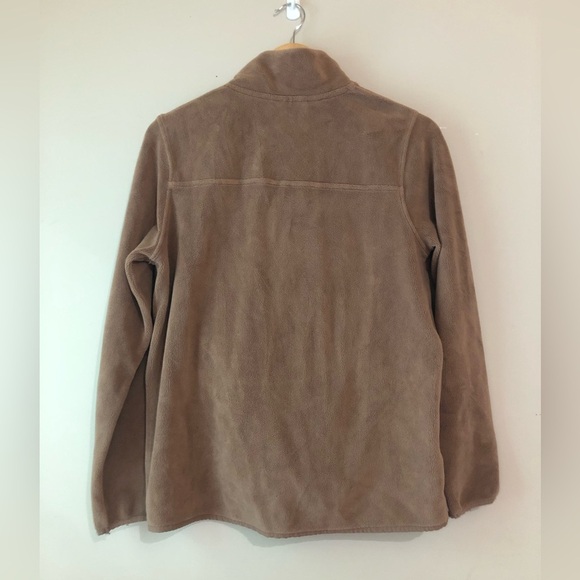 32 Degree | Brown Fuzzy Sweater - Picture 5 of 6